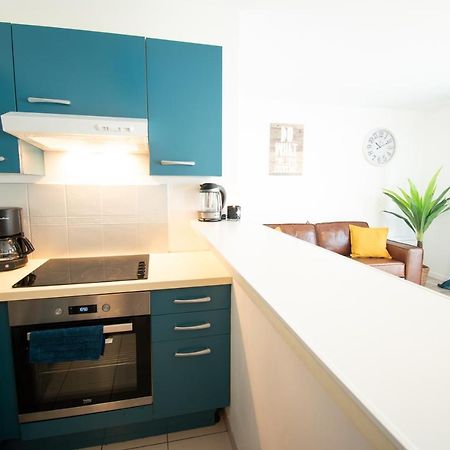 Le Delicieux T2-42M2-Disney Serris Bagian luar foto