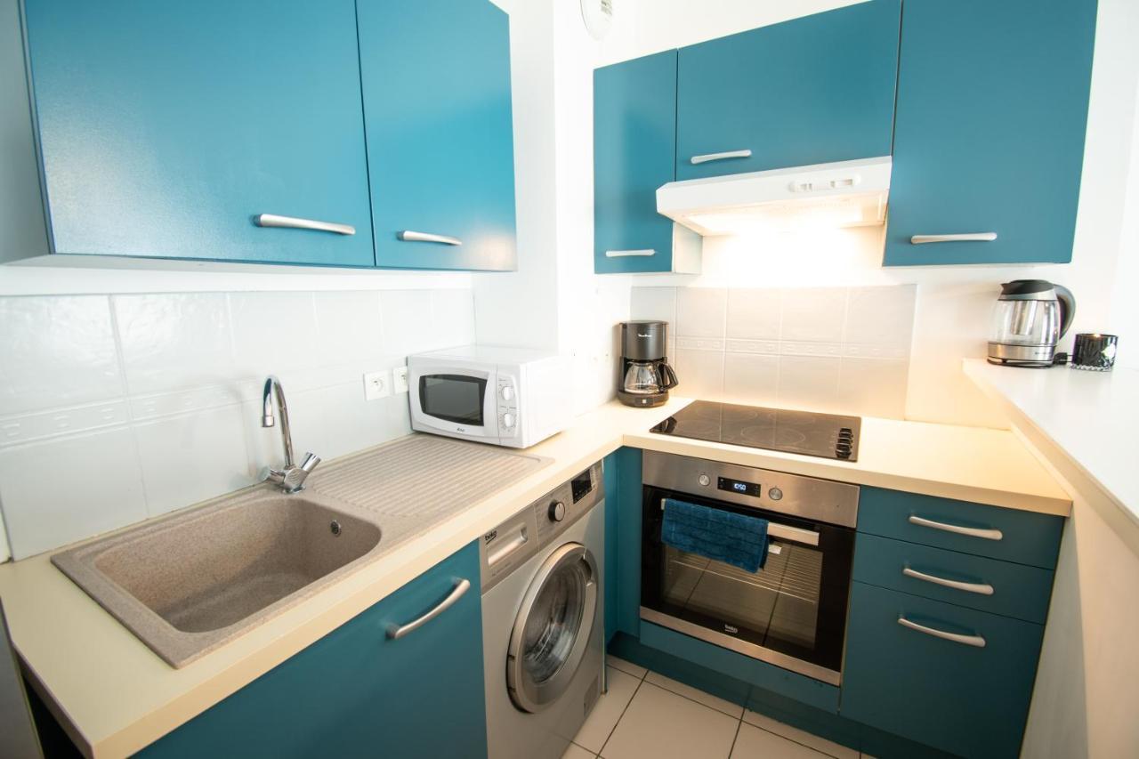 Le Delicieux T2-42M2-Disney Serris Bagian luar foto