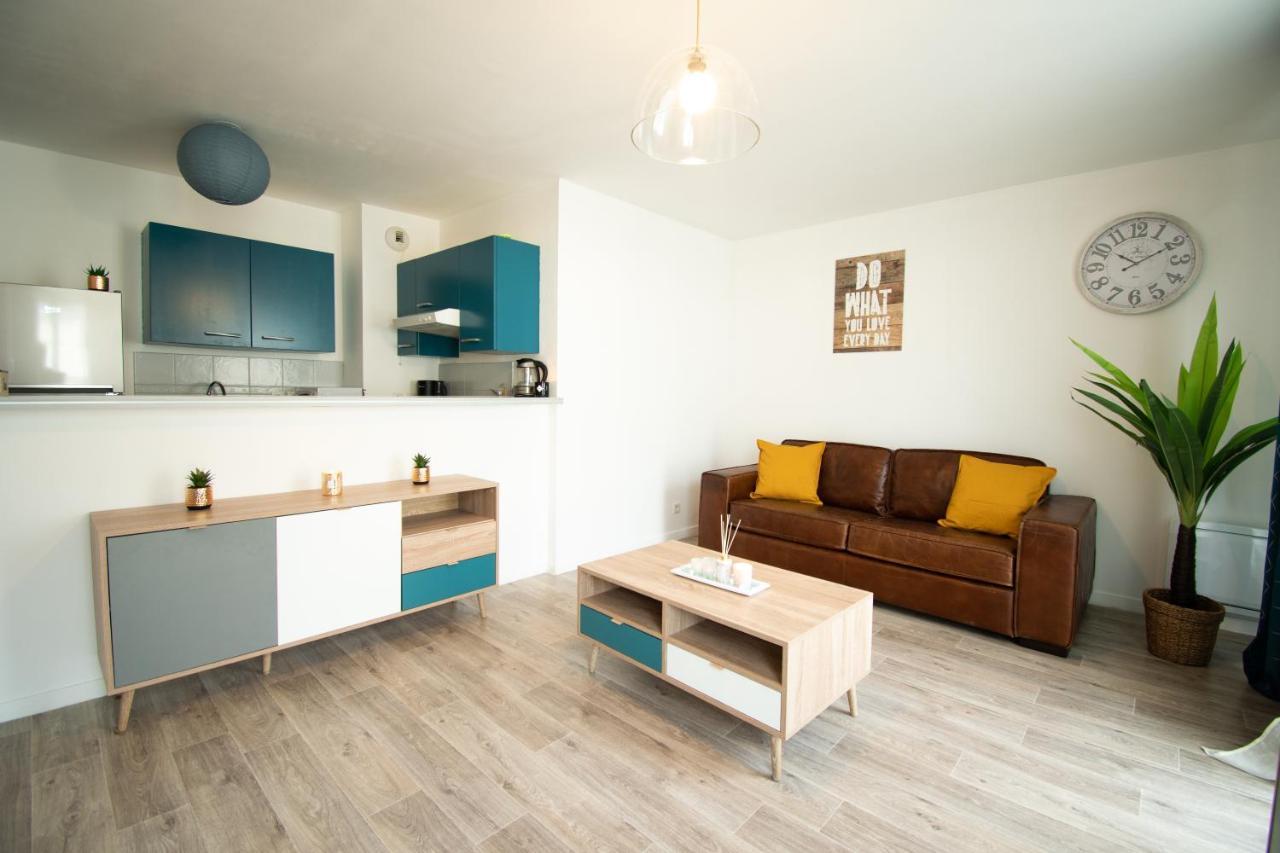 Le Delicieux T2-42M2-Disney Serris Bagian luar foto