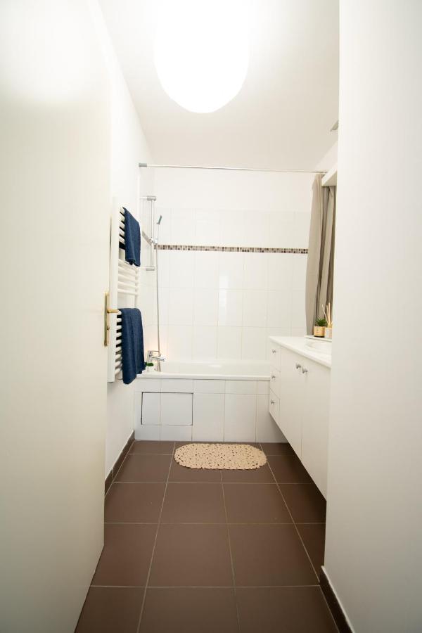 Le Delicieux T2-42M2-Disney Serris Bagian luar foto